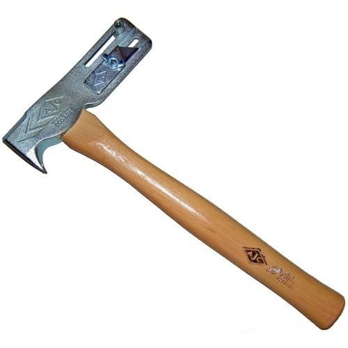 MAGNETIC FACED ROOFING HATCHET